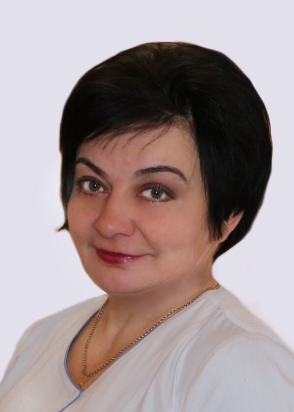Proshka Natalia Mykolaivna